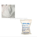 White Crystal Powder EDTA-4NA Anhydrous Chelanting Metal Ion